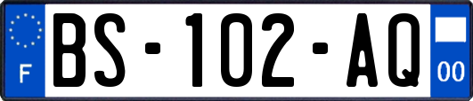 BS-102-AQ