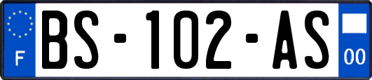 BS-102-AS