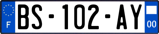 BS-102-AY