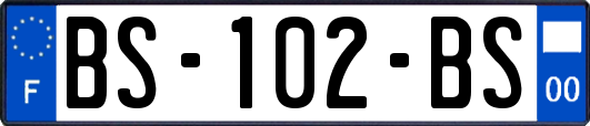 BS-102-BS