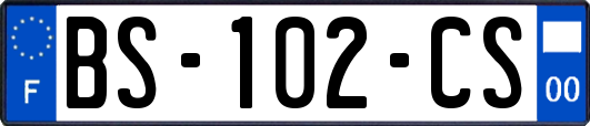 BS-102-CS