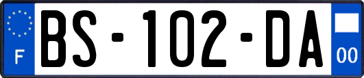BS-102-DA