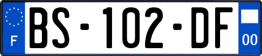 BS-102-DF