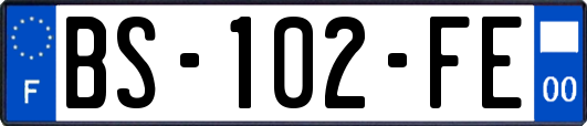 BS-102-FE