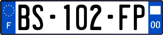 BS-102-FP