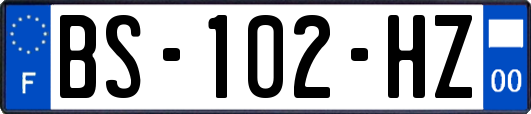 BS-102-HZ