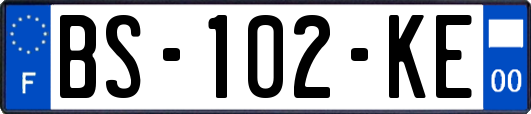 BS-102-KE