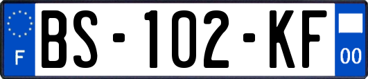 BS-102-KF