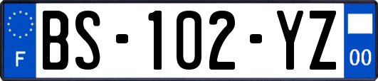 BS-102-YZ