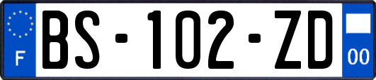 BS-102-ZD