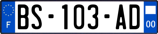 BS-103-AD