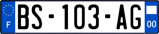 BS-103-AG