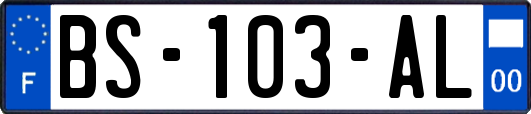 BS-103-AL