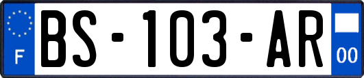 BS-103-AR