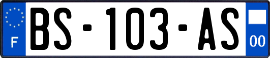 BS-103-AS