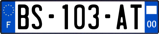 BS-103-AT