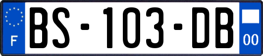 BS-103-DB