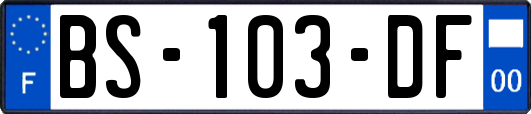 BS-103-DF