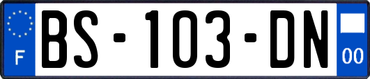 BS-103-DN