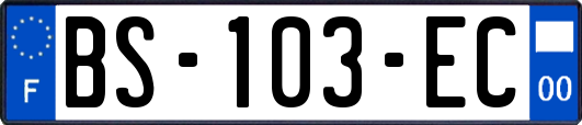 BS-103-EC