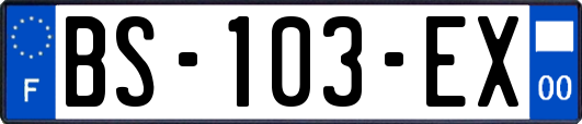 BS-103-EX