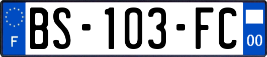 BS-103-FC