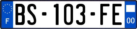 BS-103-FE
