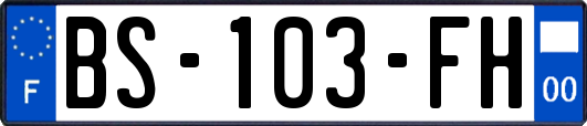 BS-103-FH