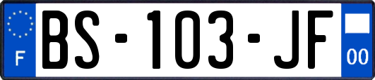 BS-103-JF