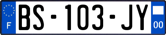 BS-103-JY