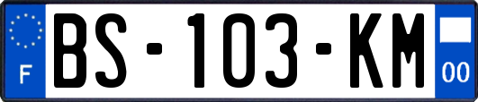 BS-103-KM