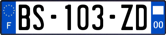 BS-103-ZD