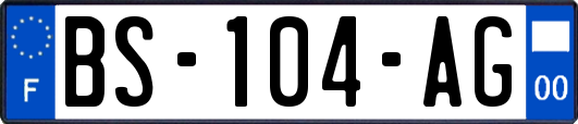 BS-104-AG