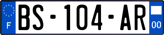 BS-104-AR