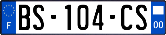 BS-104-CS