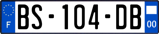 BS-104-DB