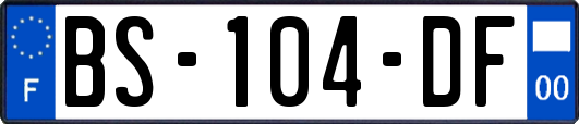 BS-104-DF