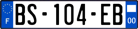 BS-104-EB