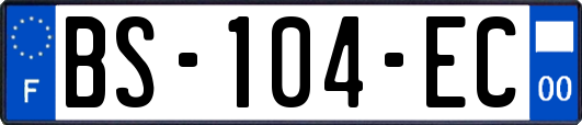 BS-104-EC