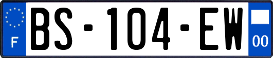 BS-104-EW