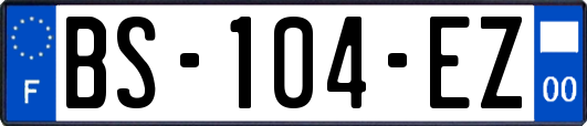 BS-104-EZ