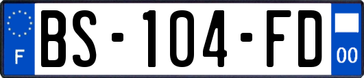 BS-104-FD