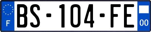BS-104-FE