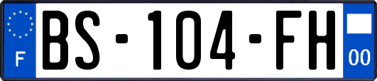 BS-104-FH