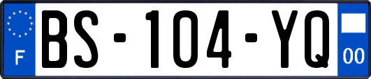 BS-104-YQ
