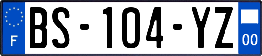 BS-104-YZ