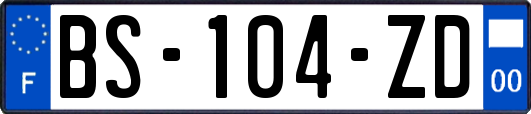 BS-104-ZD