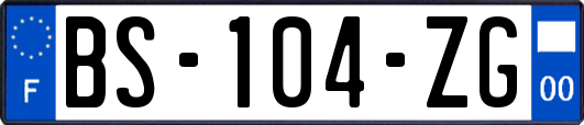 BS-104-ZG