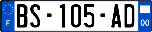 BS-105-AD