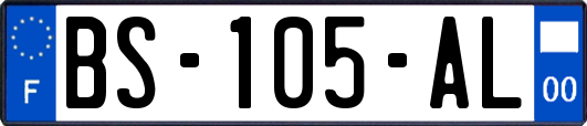 BS-105-AL